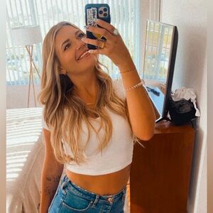 Meet your Posher, Micaela